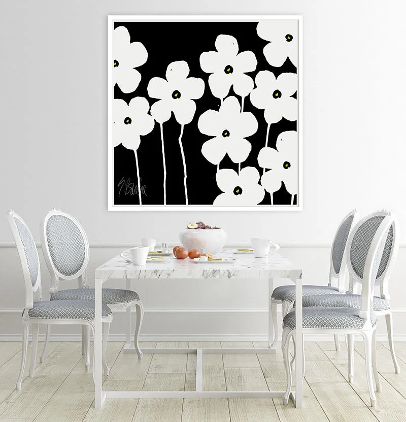 Fabulous Flowers
